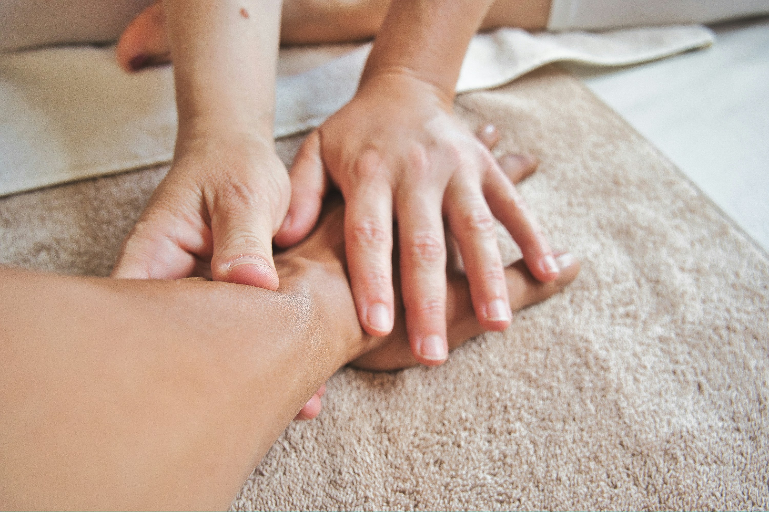 Massage School Image 6
