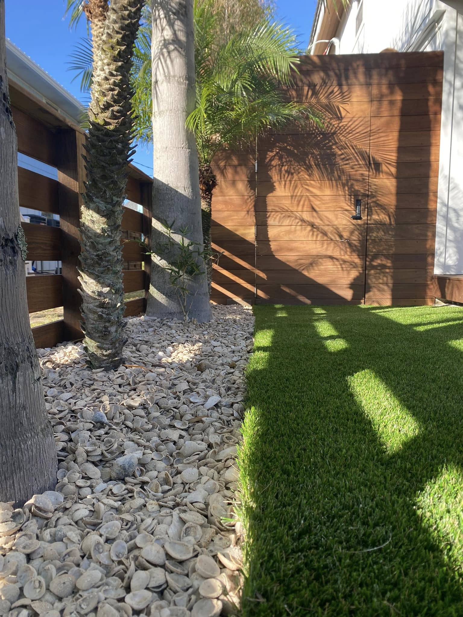 Landscape Design