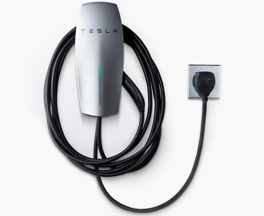 Panel upgrades for EV charging
