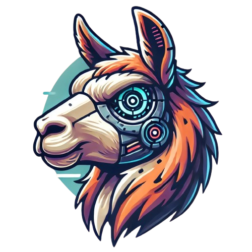 LlamaBot Icon