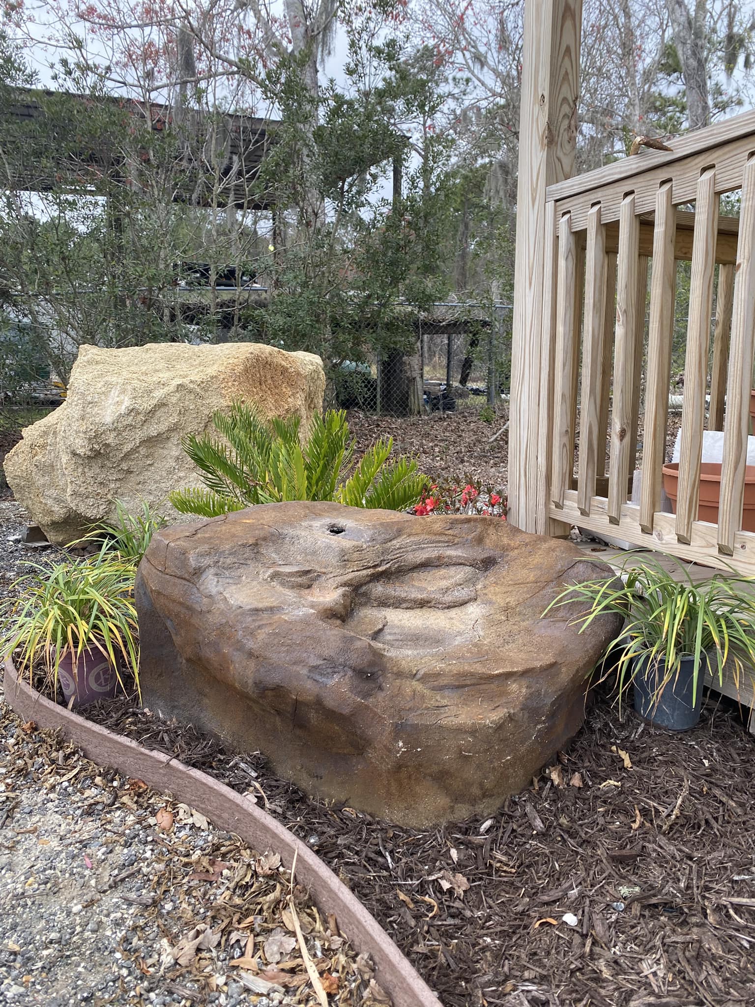 Plant Nursery