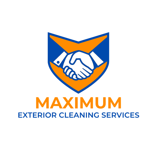 Maximum Services Logo