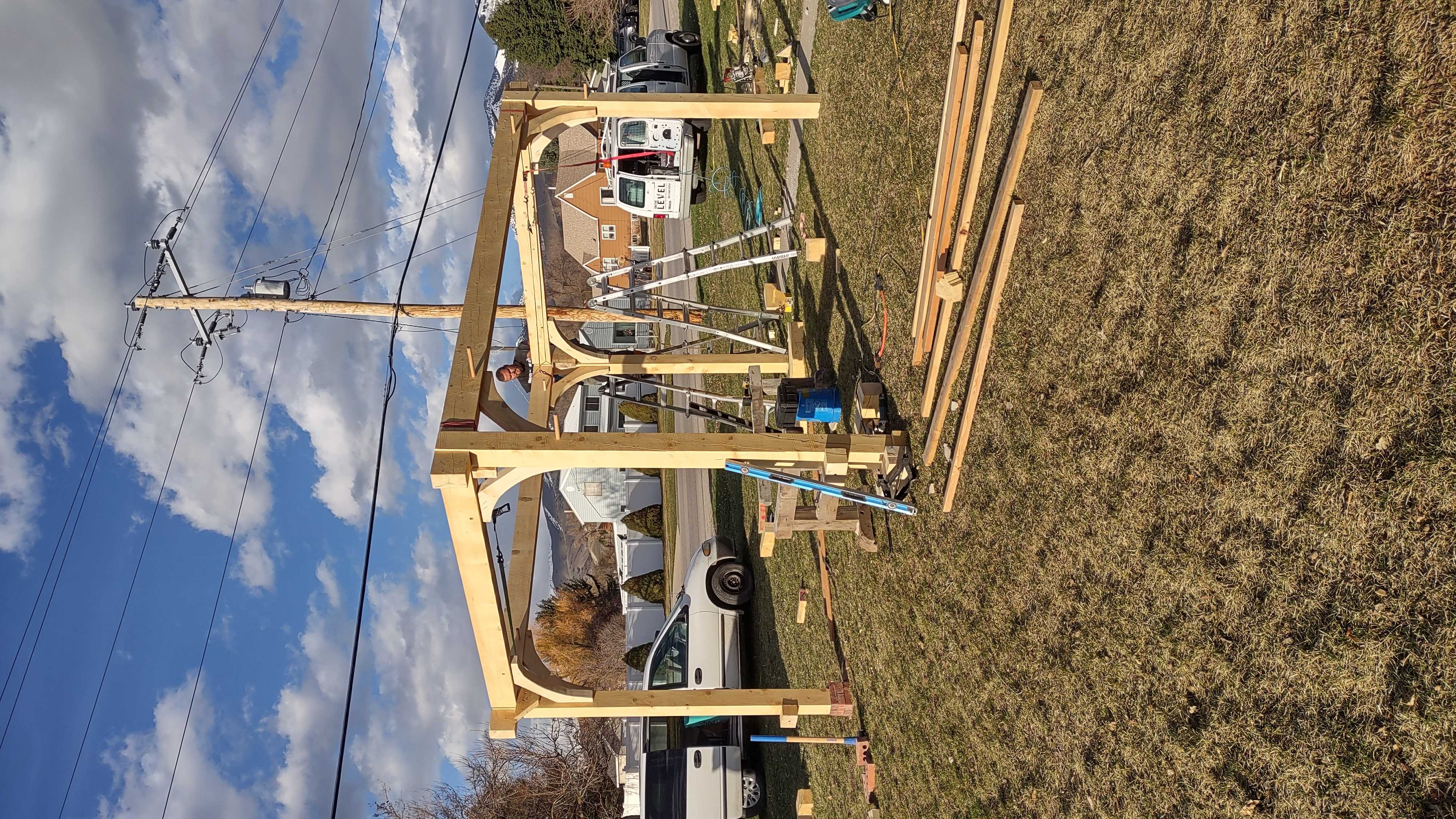 General Handyman Services