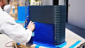 Corrosion Prevention