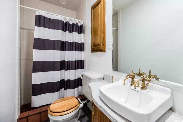 Bathroom Remodeling