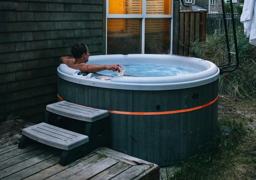 Hot Tub & Spa Installation